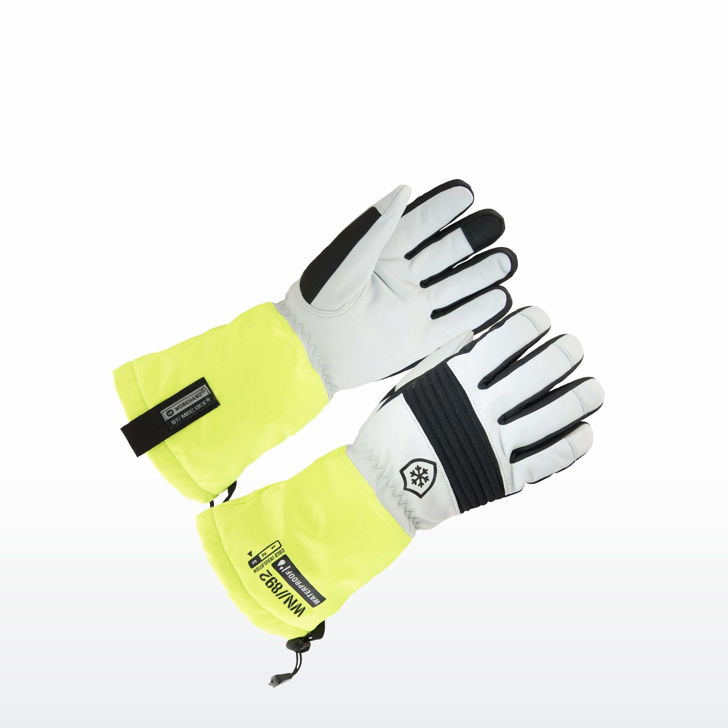 Workhand® by Mec Dex®  WN-892